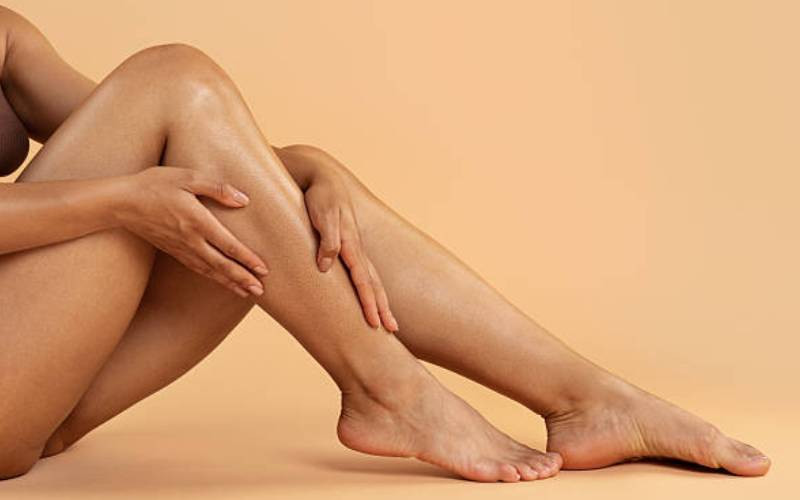 Silent sting: Skin rub struggle women share