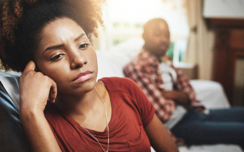 We have very different ideas about faithfulness