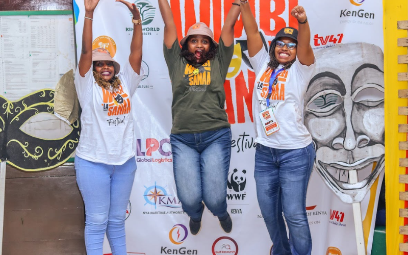 Mombasa to host five-day Wimbi la Sanaa Festival across iconic coastal venues