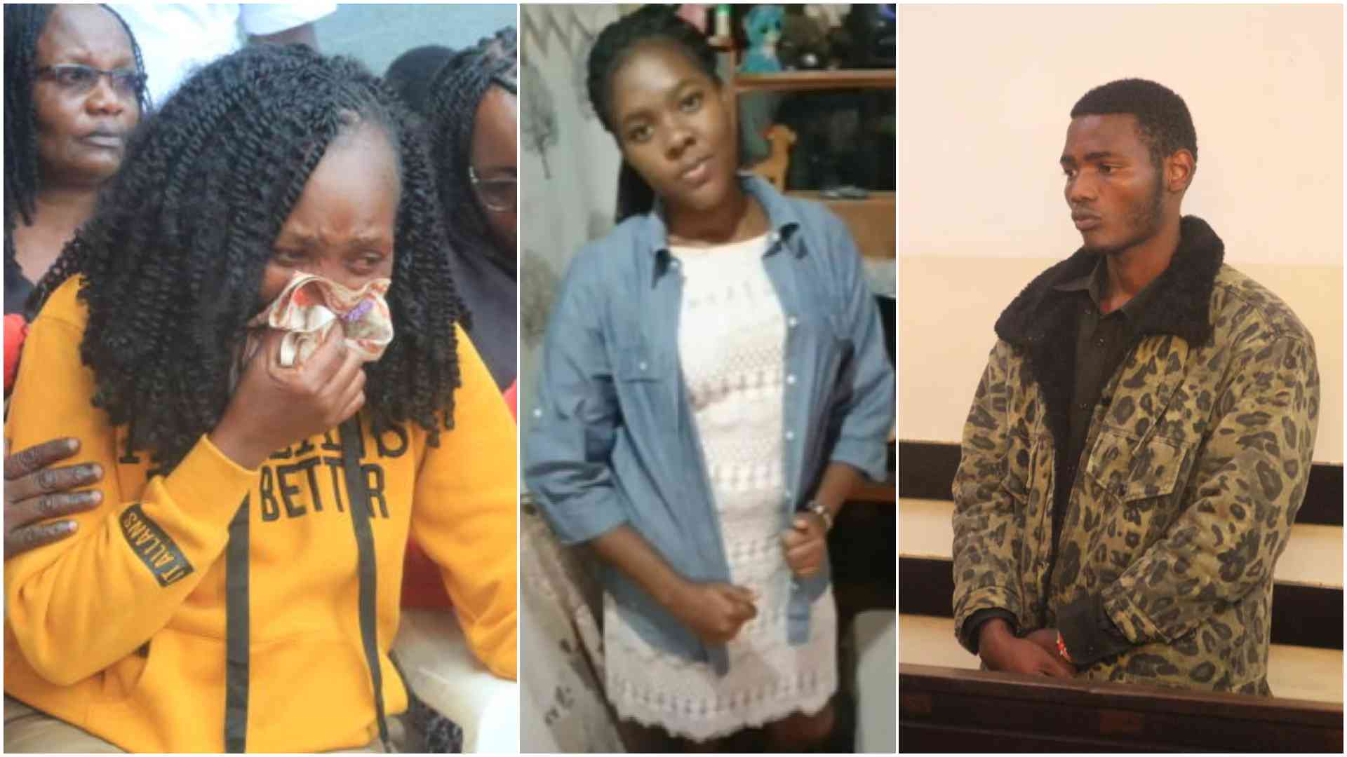 Tragic lust: Lost bright futures in deadly campus love affairs