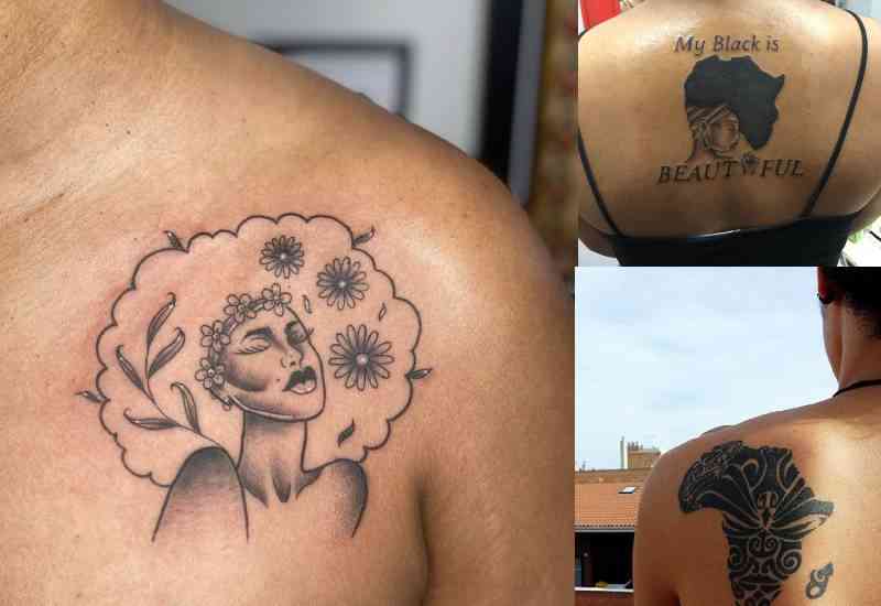 10 simple ways to take care of fresh tattoos  Lifestyle NewsThe Indian  Express