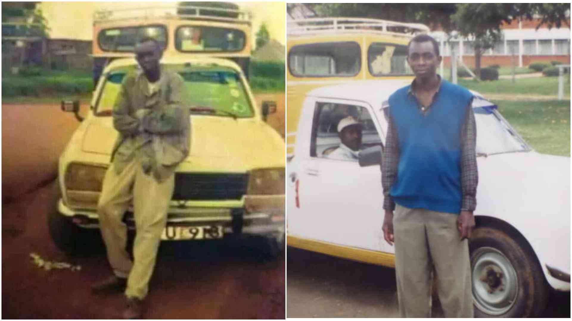 Oscar Sudi: Rise from matatu tout, charcoal seller to owner of multi-million Eldoret club