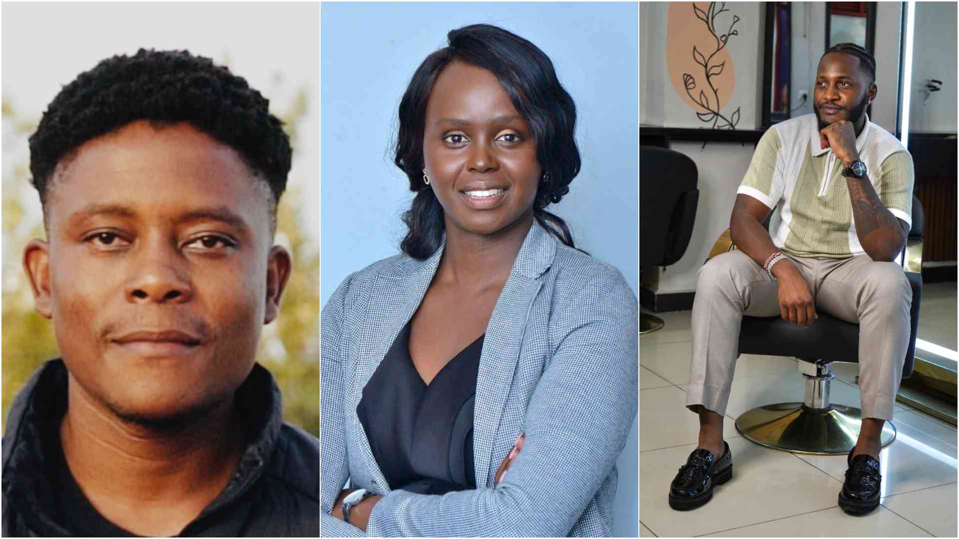Africa Hair Market revolutionises exhibition model with shelf-based showcase