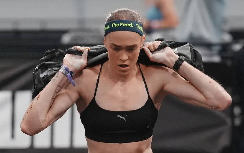 Joanna Wietrzyk apologises, forfeits Beijing Hyrox title following post-accident backlash