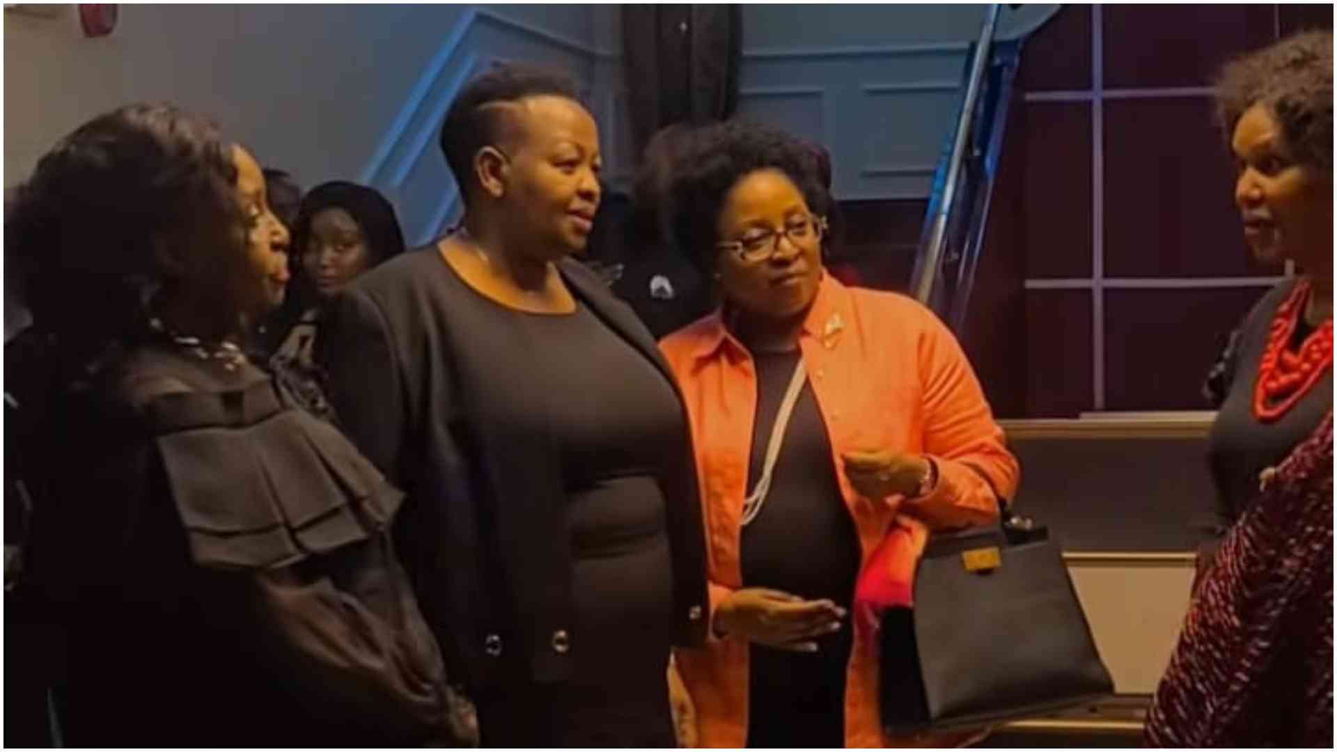 One year later: JCC remembers Bishop Allan Kiuna with emotional tribute led by Rev. Kathy