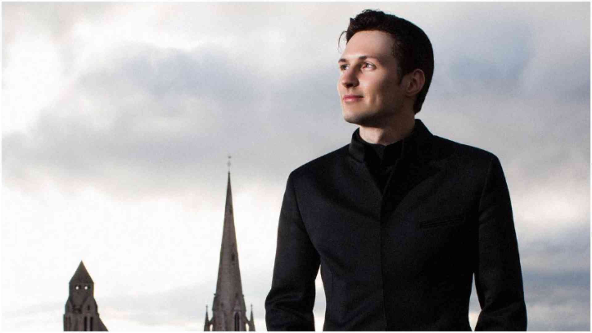 Pavel Durov: 40-year-old Telegram founder to leave Sh2.2 trillion fortune to his 106 children