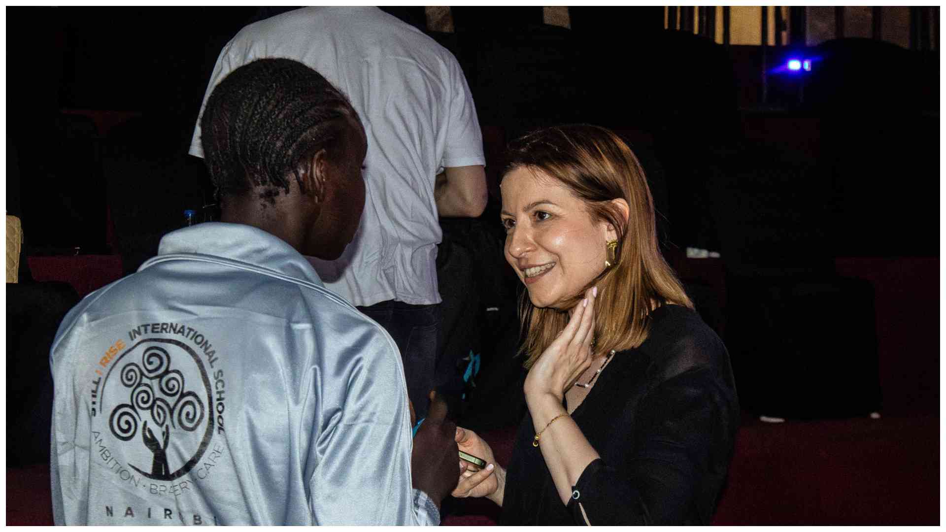 Asian Literary Festival 2026 opens in Nairobi showcasing Africa, Asia literary exchange
