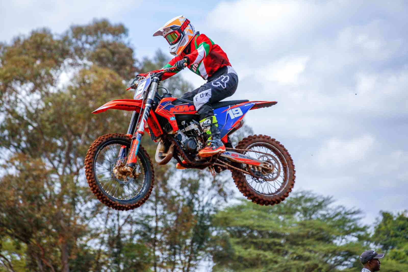 Season-ending FIM Africa CAC Motocross heads to Vipingo
