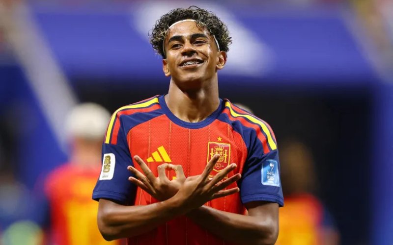 Haaland, Vozinha, Messi, Ronaldo: Players who gained most followers during World Cup