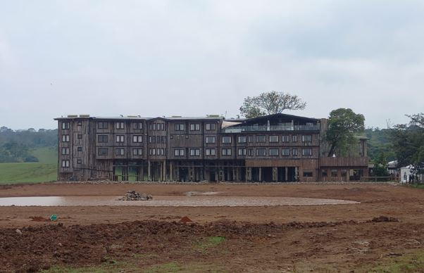 Treetops reopens after three years of closure due to Covid-19
