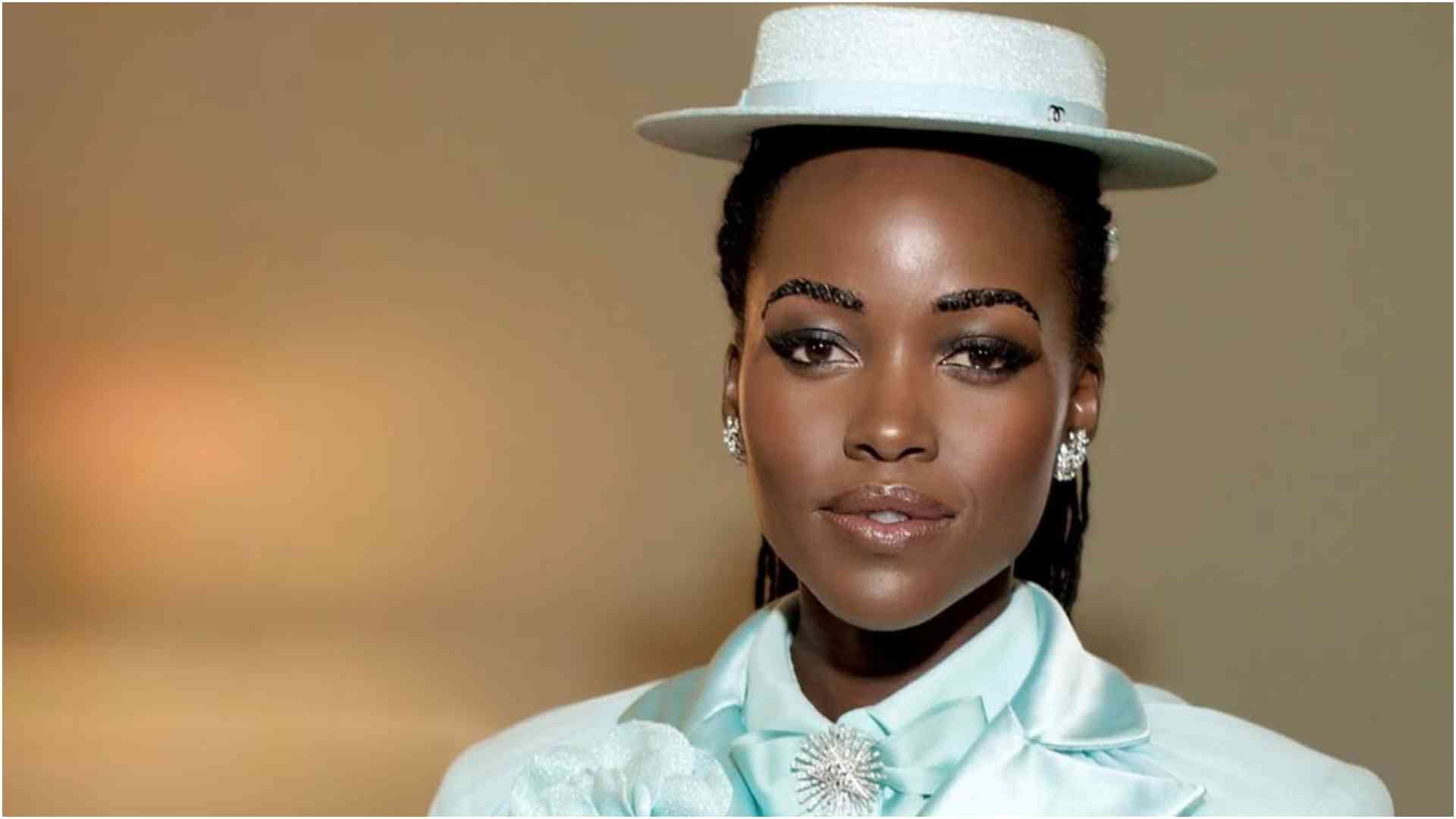 Lupita Nyong'o responds to Elon Musk, naysayers over role in 'The Odyssey': Beyond beauty