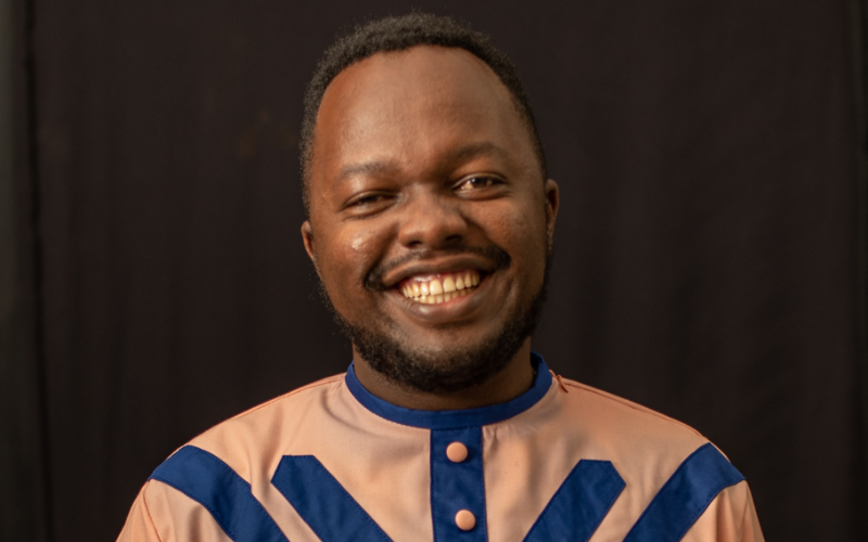 Martin Kigondu returns to stage in 'After 4:30', champions Kenyan theatre
