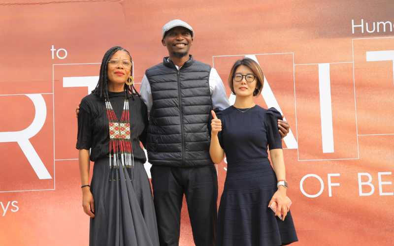 Nairobi kicks off worldwide photography project documenting lives, identity