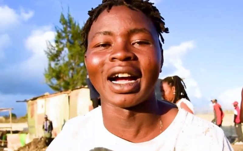 'G Bag na Jug' hitmaker Stoopid Boy reported dead