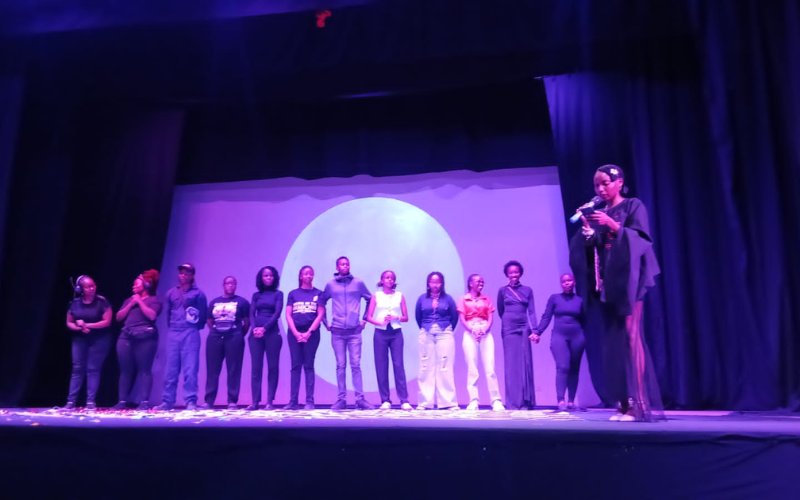 Womb Opener: Play puts the hidden burden of firstborn daughters on stage