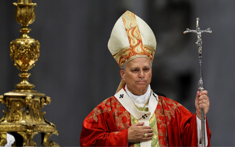 Why Vatican took action against traditionalist Catholic group 'SSPX'