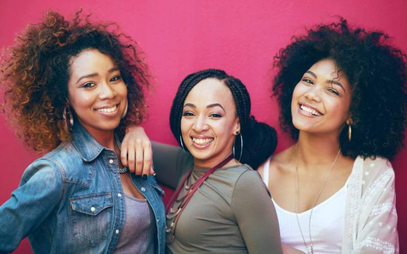 Perimenopause a phase many endure in silence