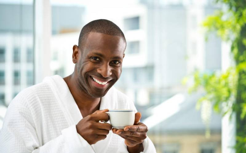 Why more men are dying single and childless