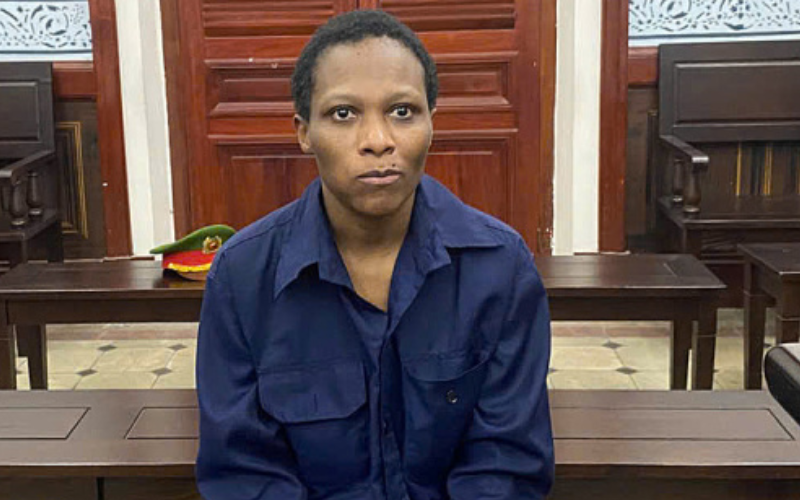 Inside PS Korir's phone call to save Margaret Nduta from execution in Vietnam
