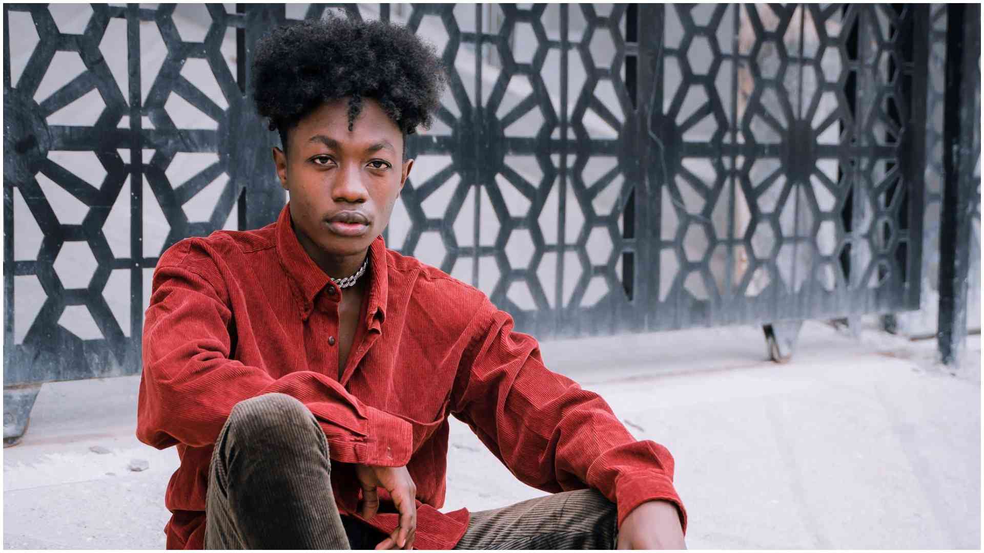 Kenyan designer Mukii calls for better style standards in entertainment industry