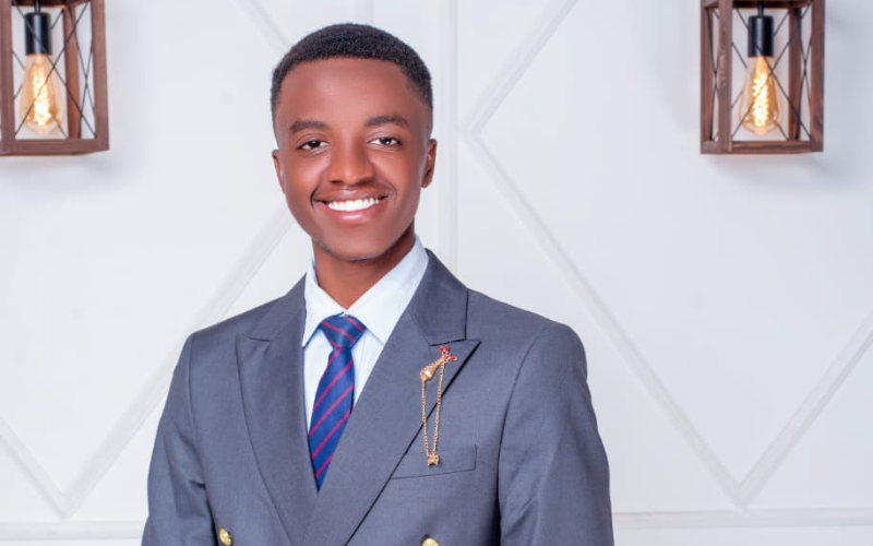 Campus Vibez: How a medical lab scientist built a thriving photography side hustle