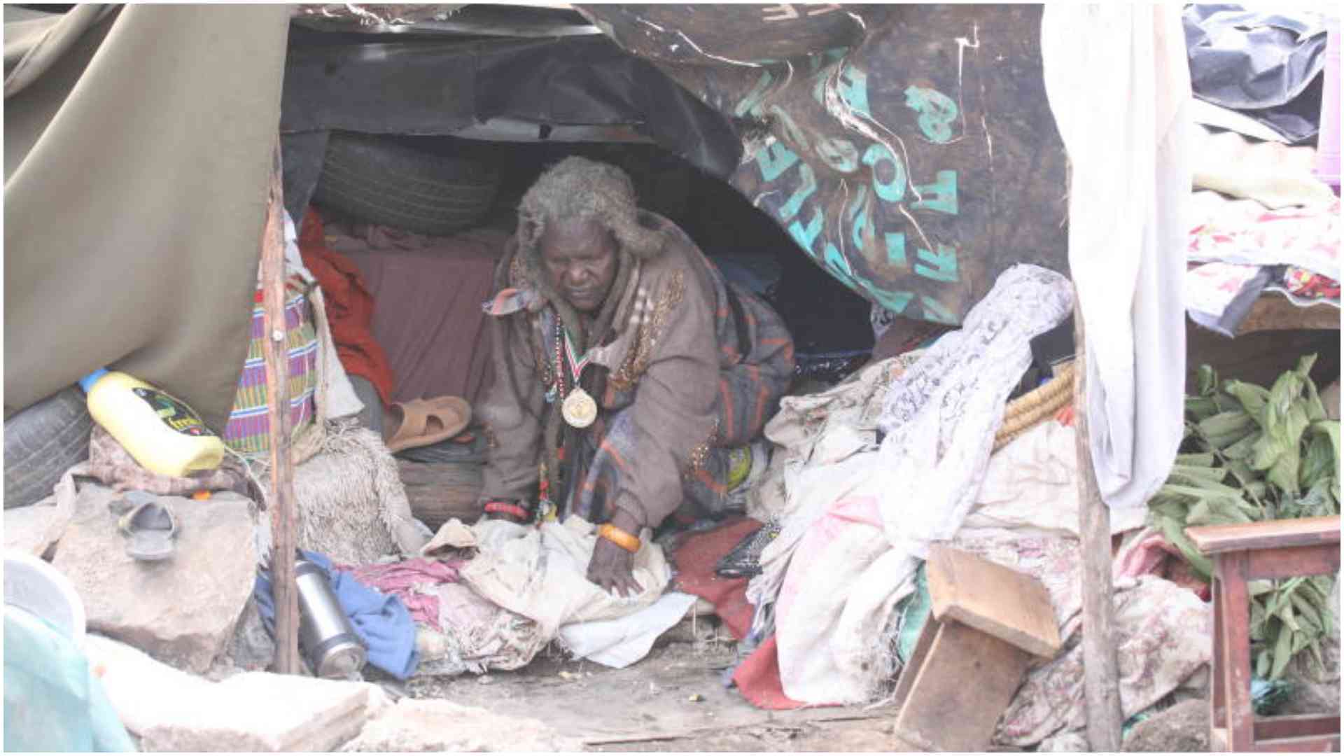 Report: Kenya's poorest homes are led by single mothers, divorcees, widows