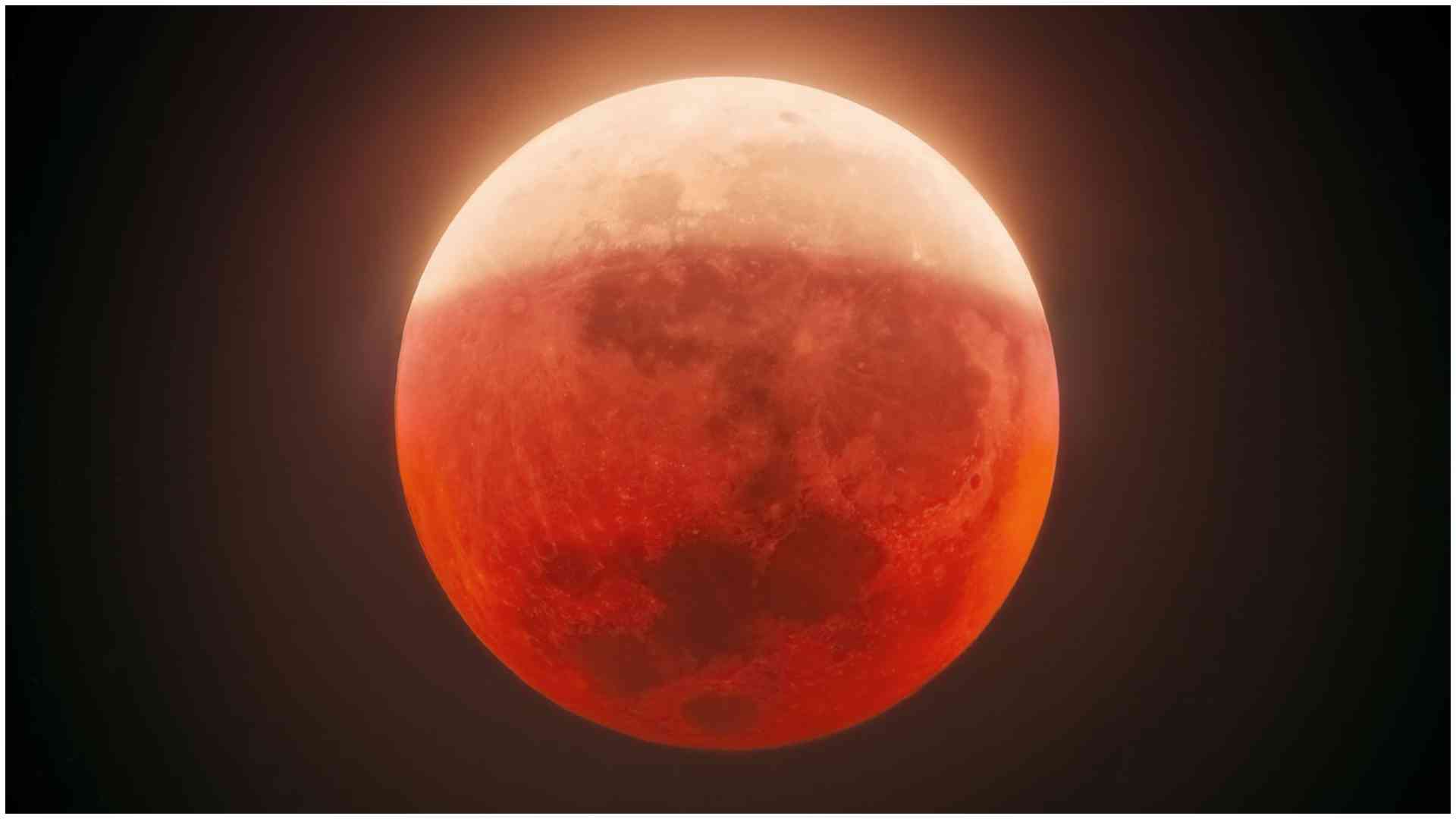 Why Africa won't see March 2026 'Blood Moon' lunar eclipse