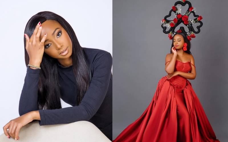 Wabosha Maxine: From studying engineering to content creation