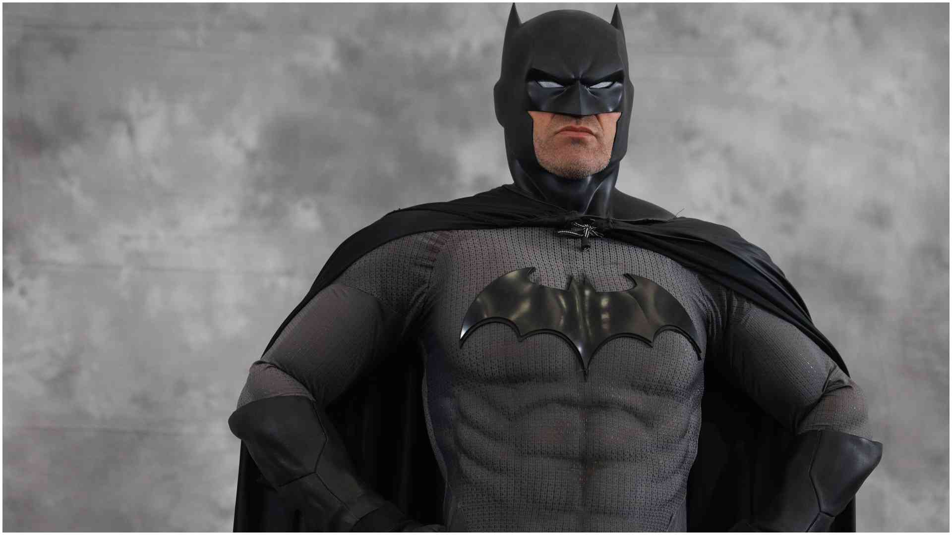 Dracula, Harley Quinn, Batman dominate 2025 Halloween costume searches