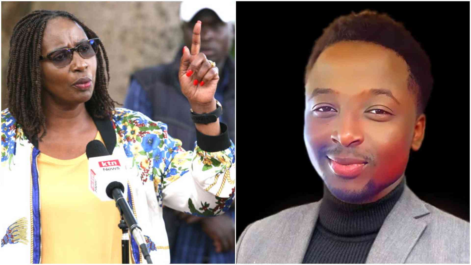 Elachi reveals heartbreaking details of son Elvis's tragic accident