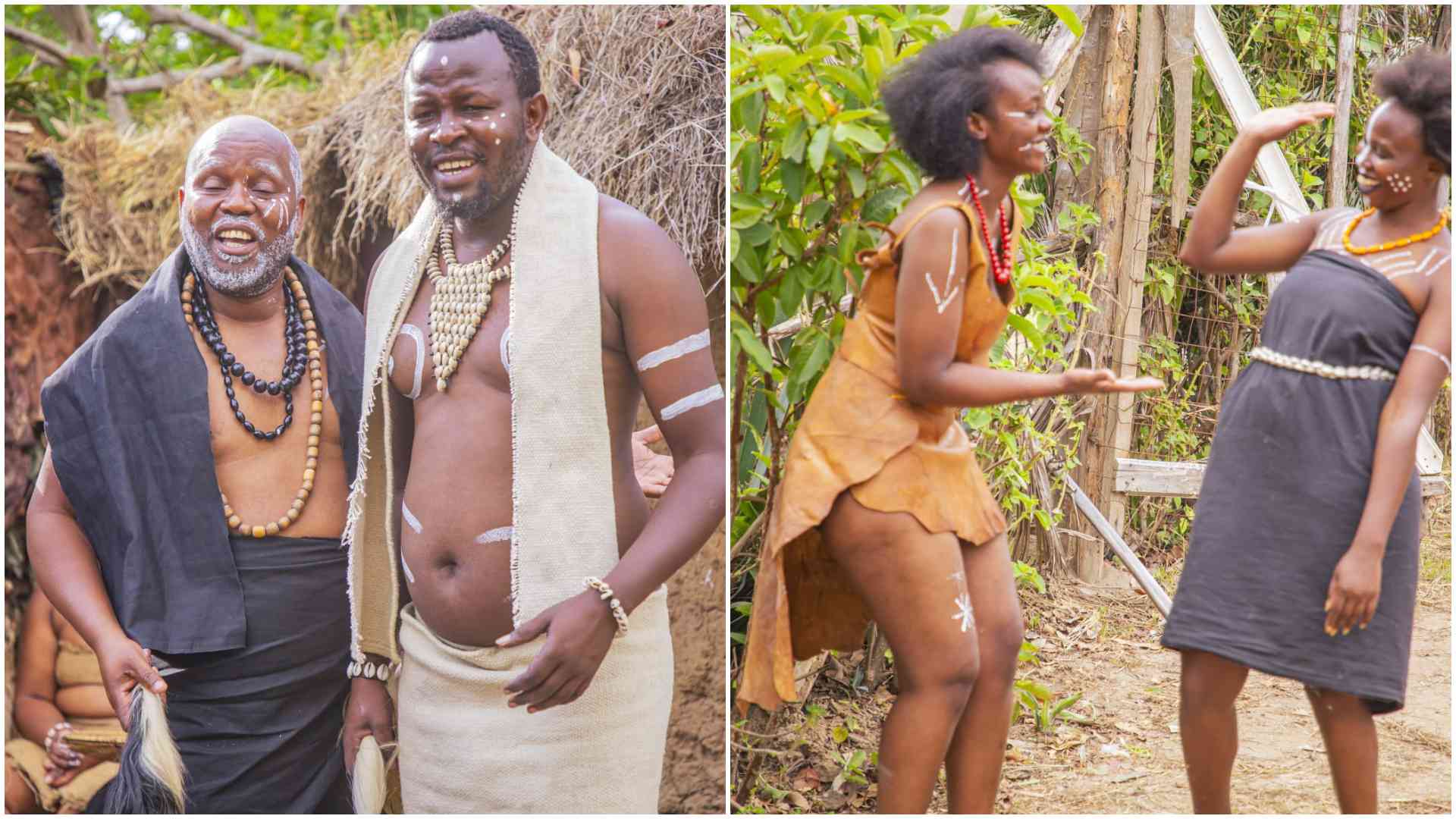 Kyamwilu film brings Kamba folklore to life through twin rivalry and forbidden love