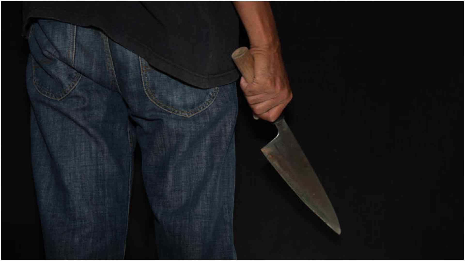 Former police officer accused of killing wife, sexually assaulting nanny in Pipeline estate