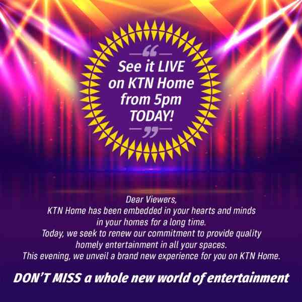Ktn live stream best sale now