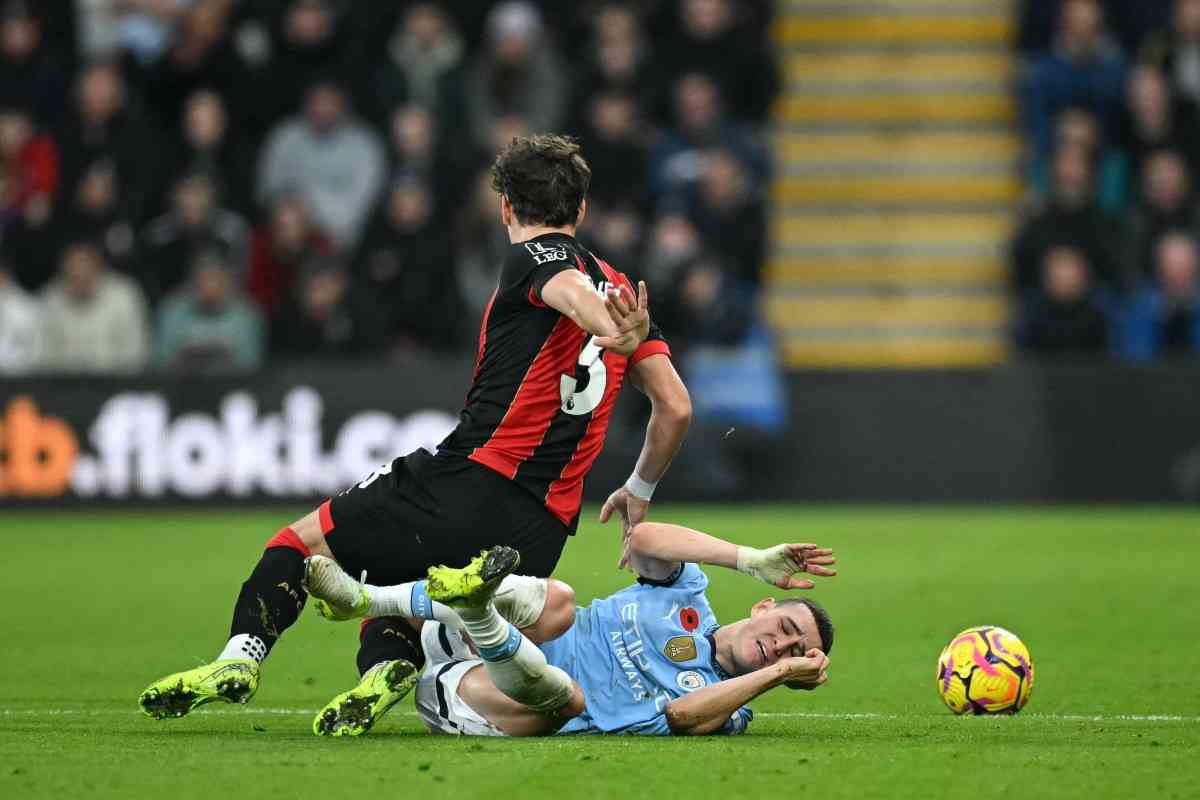 Man City suffer first league loss since December, Arsenal crash as