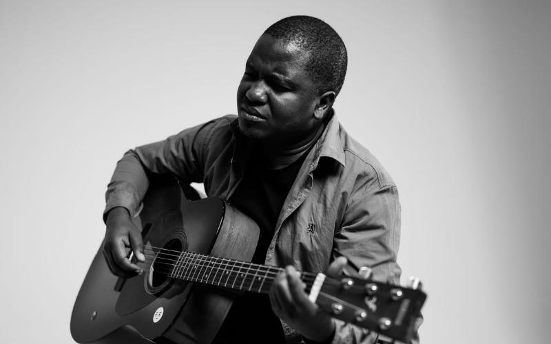 Onkorbs: Gospel cover artiste making his mark on TikTok