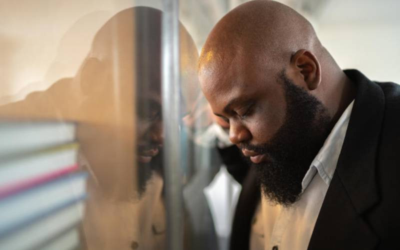 Don’t quit: The secret to finishing strong