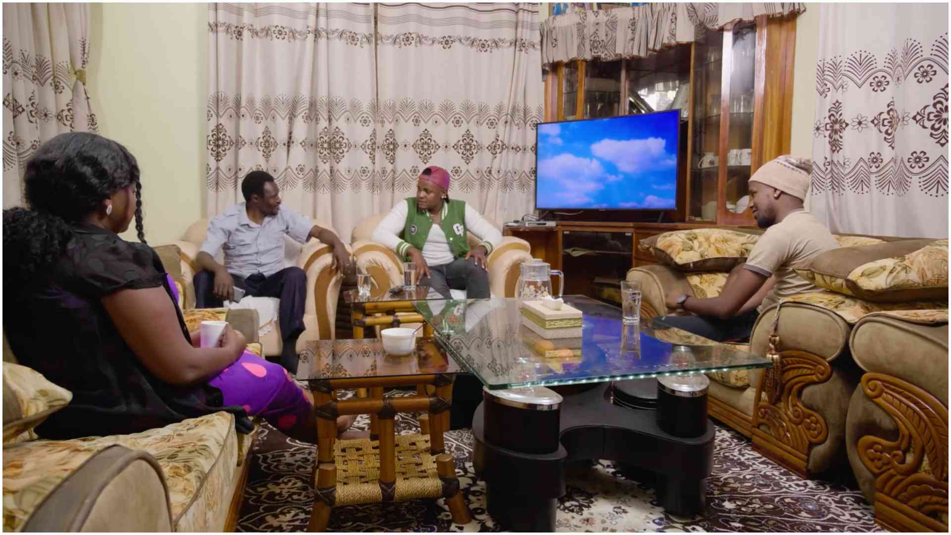 Thakame Nduru film to premiere in Nairobi, unpacking Kikuyu family conflicts