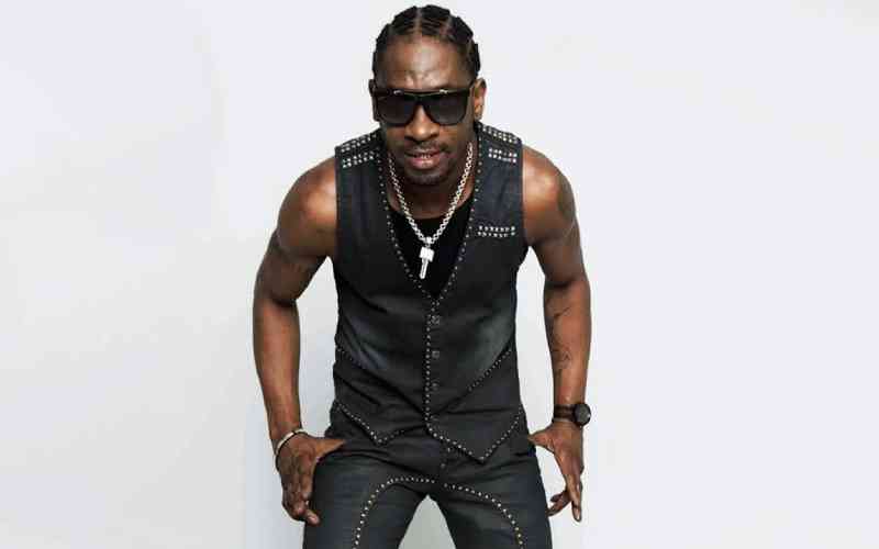 Biggest beefs in Dancehall, Hip-hop