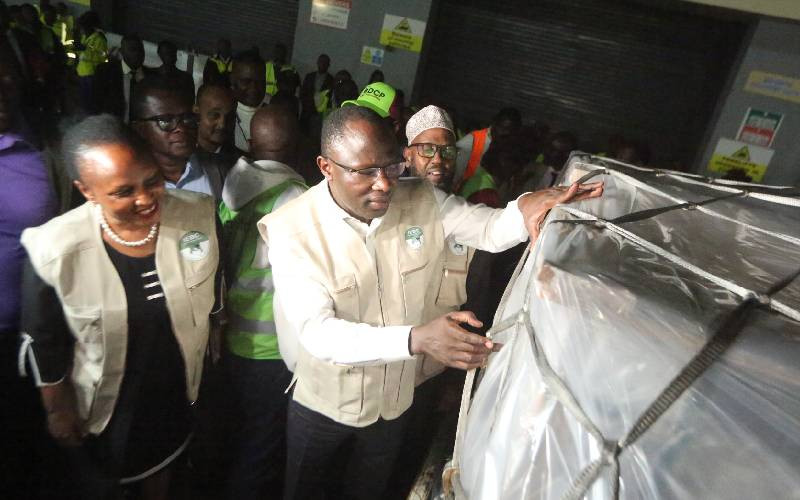 Why 2026 is a defining year for IEBC