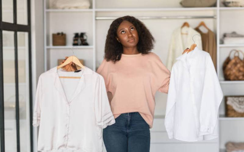 Curate your capsule wardrobe with these tips