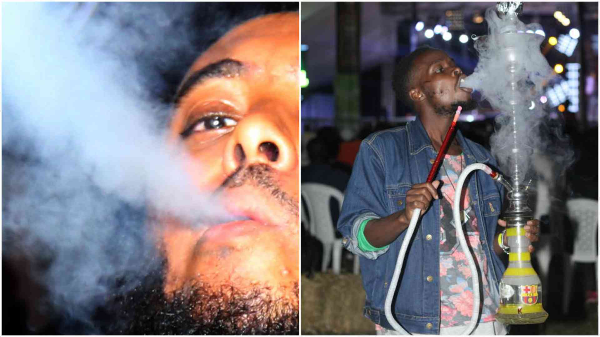 Sweet trap: Why Gen Z are hooked on shisha, vapes and nicotine pouches