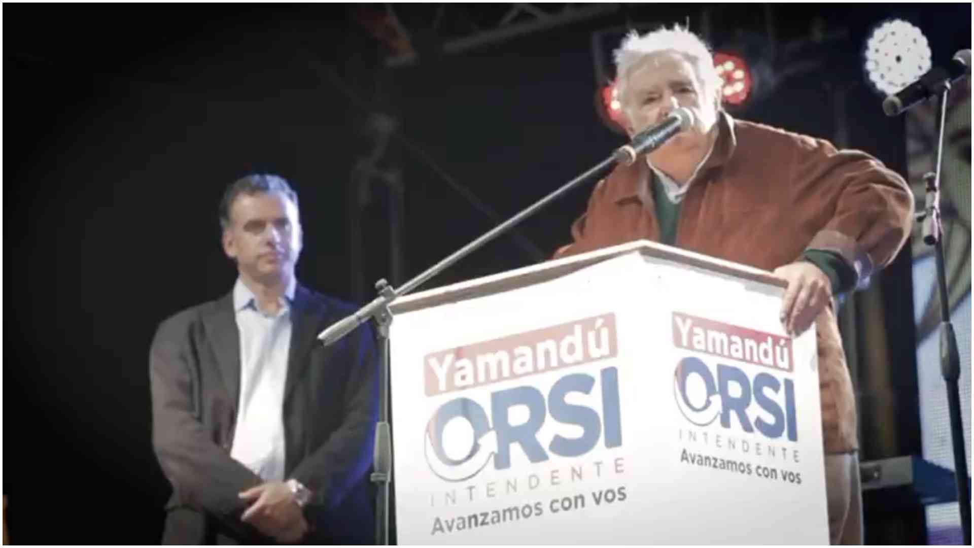 World's poorest president Jose 'Pepe' Mujica dead at 89