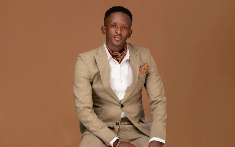 Njugush exposes 'Wash Wash' tactics, secrets hidden in Kenyan clubs