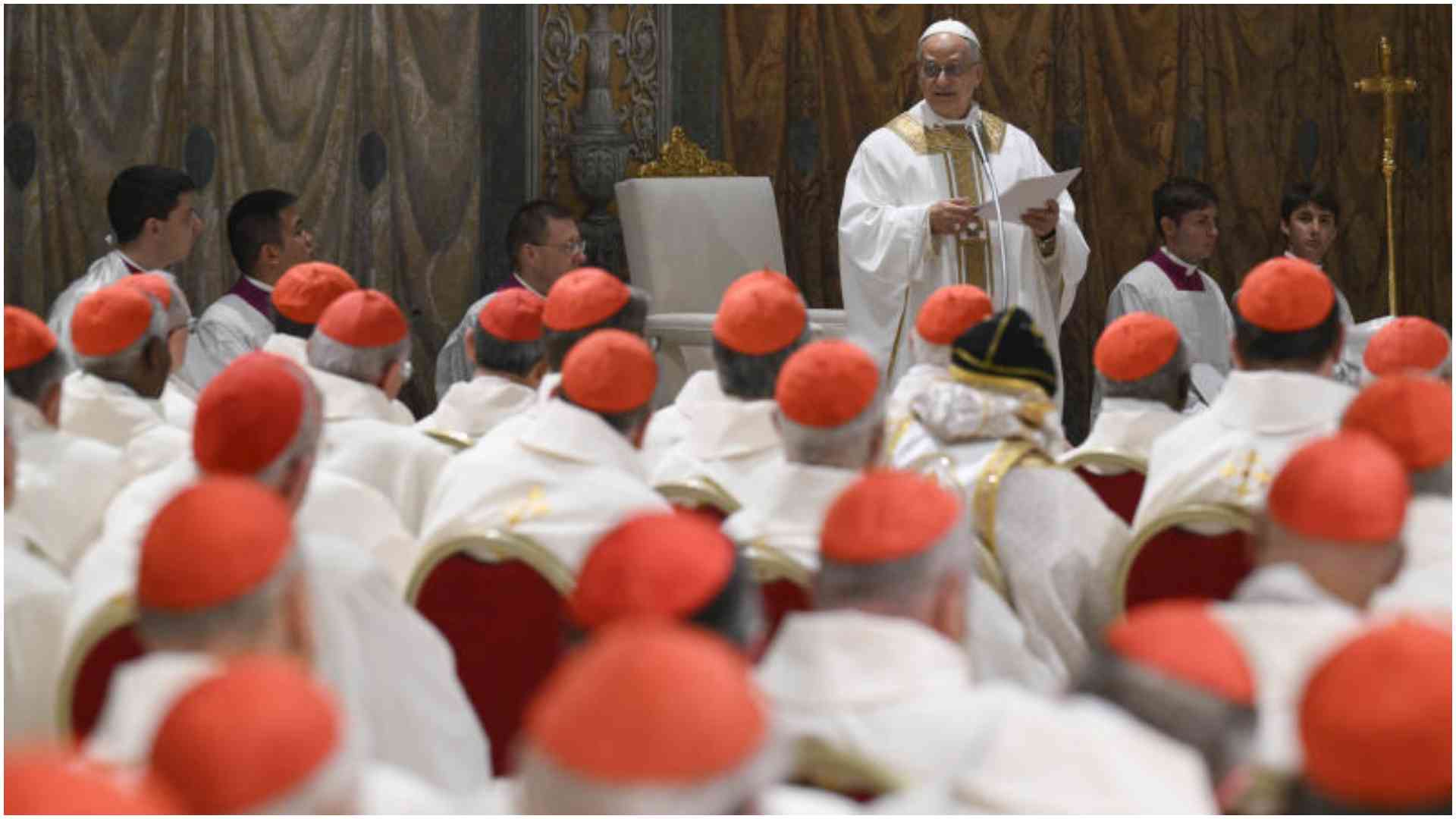 Pope Leo XIV rocks fancy Apple Watch, warns AI threatens workers' dignity
