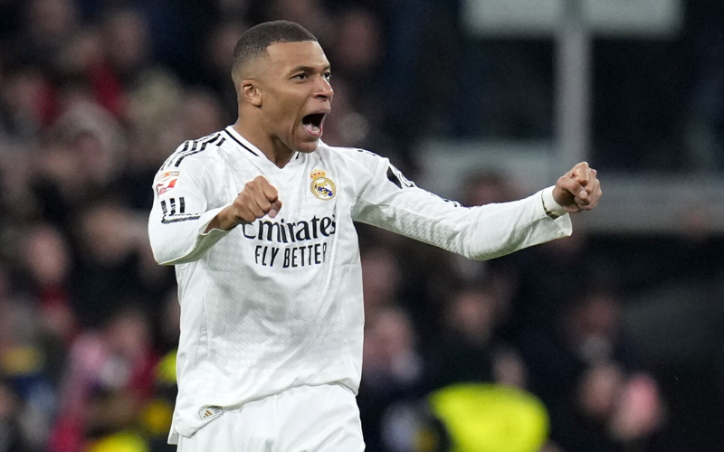PSG ordered to pay Kylian Mbappe Sh9 billion in unpaid wages and bonuses