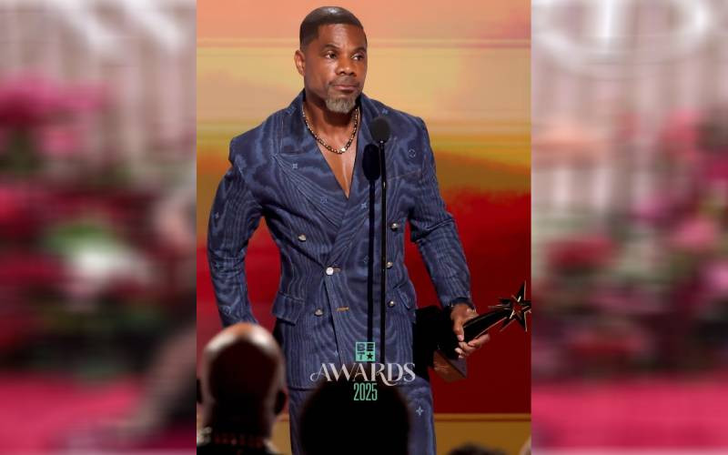 Kirk Franklin
