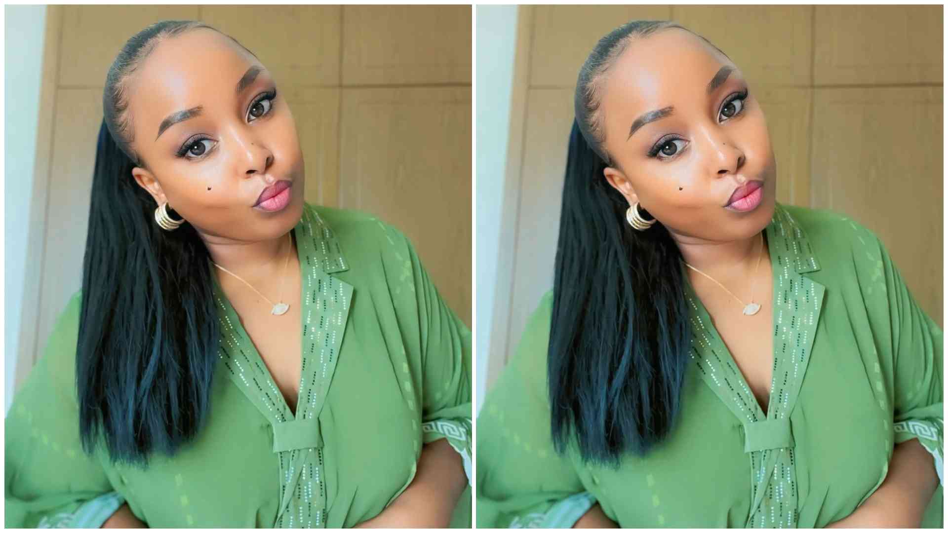 Mike Sonko's daughters Saumu, Sandra Mbuvi enter Nairobi politics