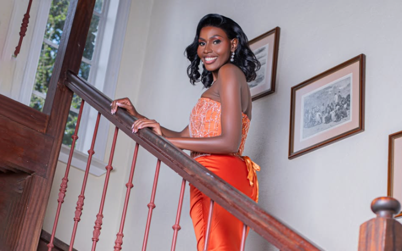 Miss Universe Kenya: Meet top 5 finalists and the causes they champion