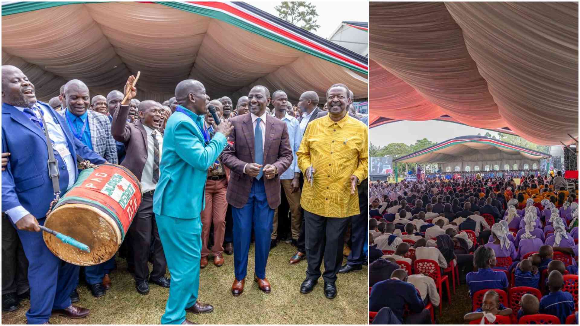 Power struggles, sex scandals shadow PAG church's 100th anniversary celebrations