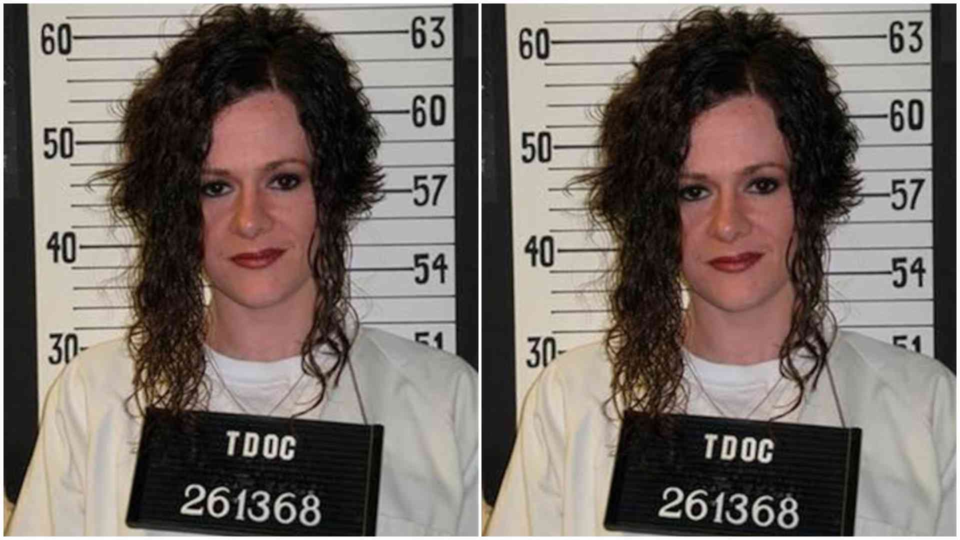 Christa Pike walks again after failed lethal injection, doctors assess lasting damage